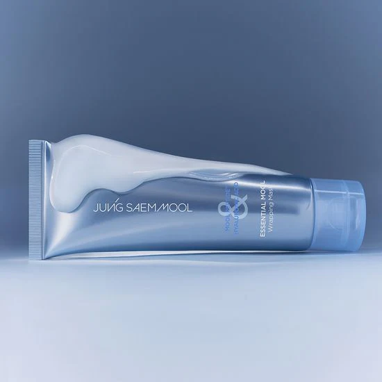 JUNGSAEMMOOL Essential Mool Wrapping Mask 80ml - Image 2