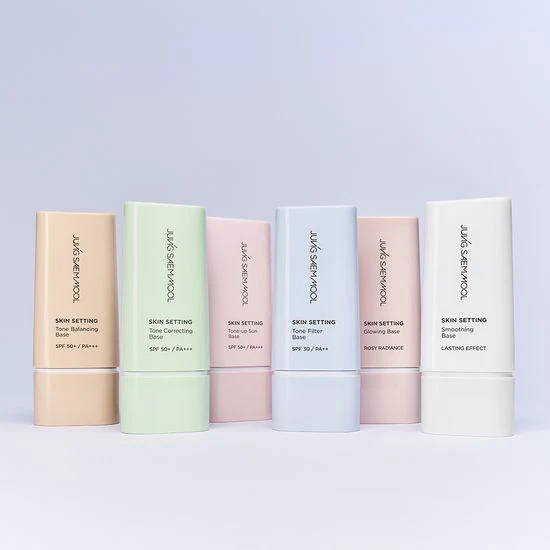 JUNGSAEMMOOL Skin Setting Base 40ml - Image 2