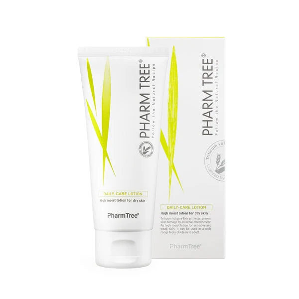 [K-Pharmacy Item] DAILY CARE CREAM 100ml