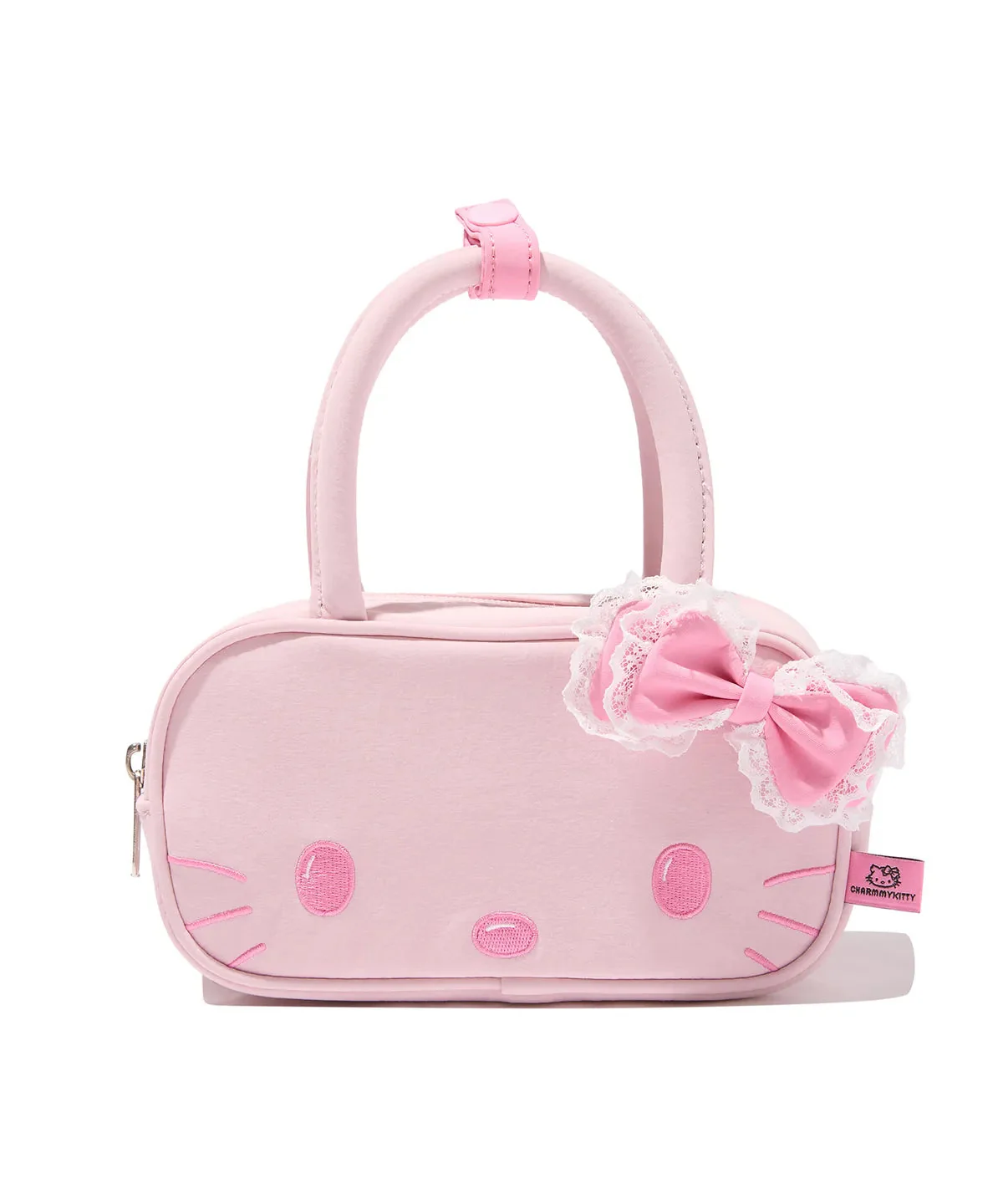 [KIRSH X CHARMMYKITTY] Mini Shoulder Bag - Image 2