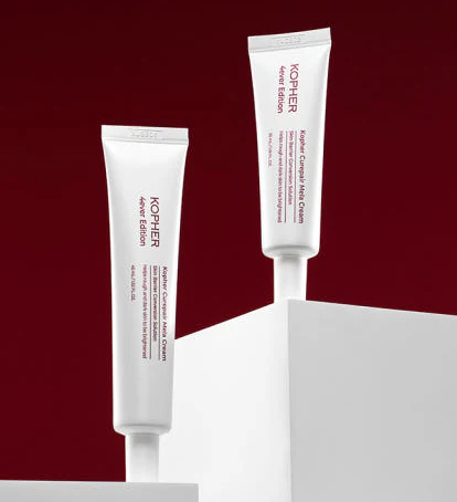 KOPHER CUREPAIR MELA CREAM 35ml (Dark Spot Cream) - Image 2
