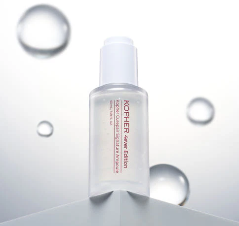 KOPHER CUREPAIR SIGNATURE AMPOULE 50ml