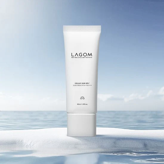 LAGOM CELLUS SUN GEL+ 40ml
