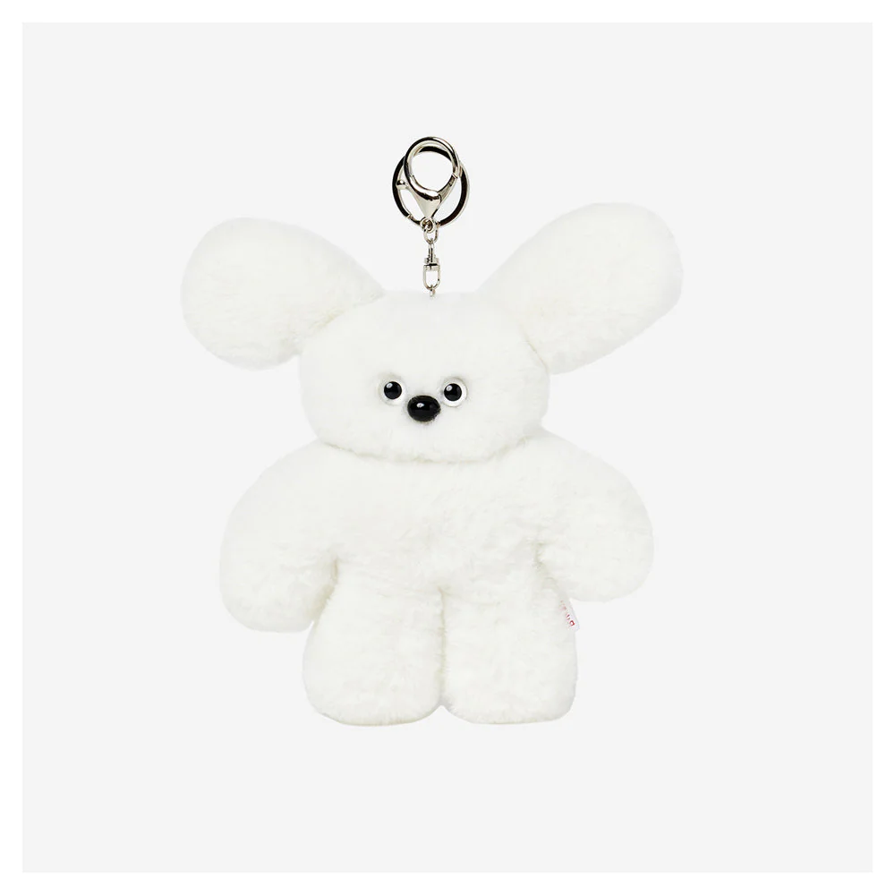 LELBO BROWN Puppy Keyring - Image 7