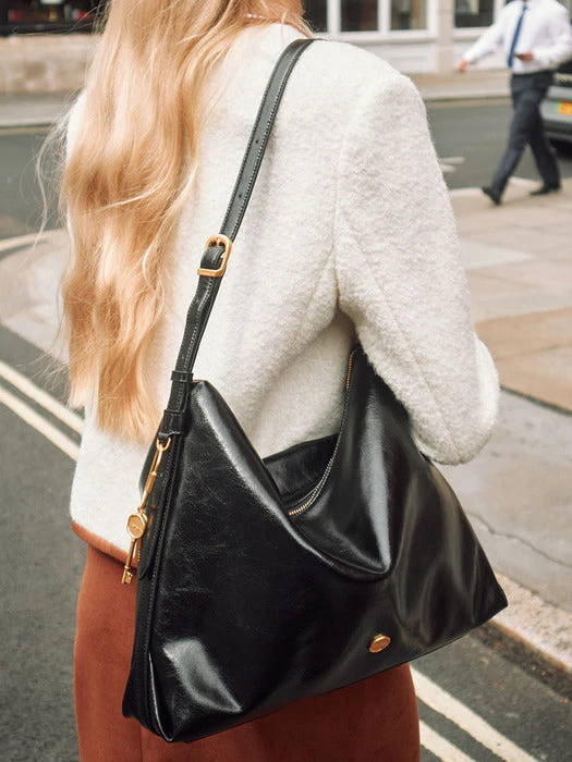 LEMEME Sac Agnes bag