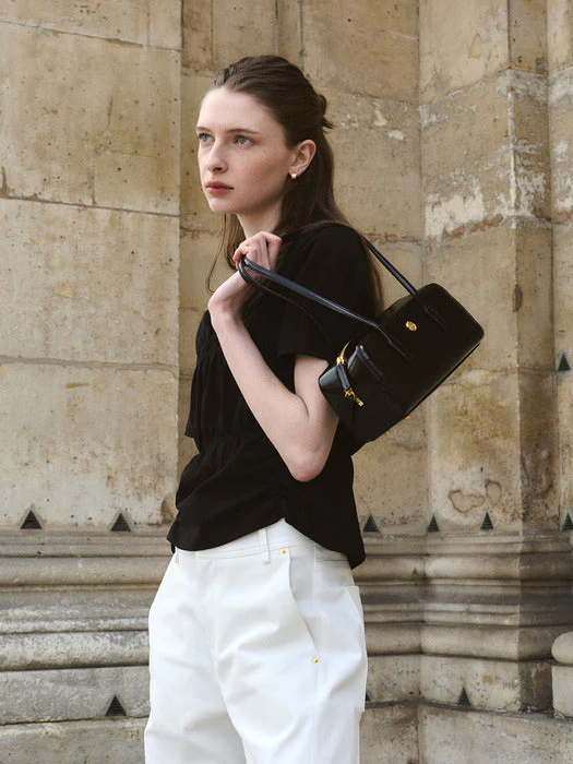 LEMEME Sac Caillou bag - Image 2