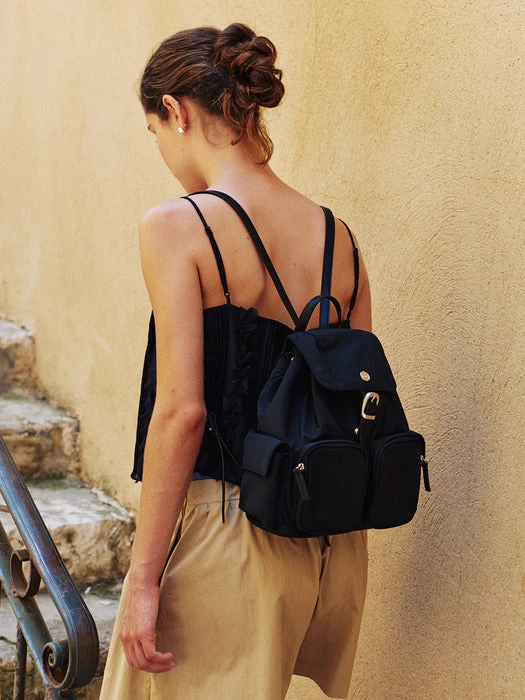 LEMEME Sac Panthine Backpack - Image 2