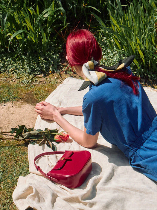 LEMEME Sac Petit Nouvelle bag - Image 3