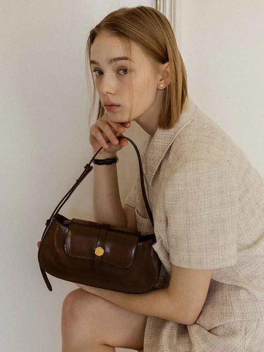 LEMEME Sac Vigne bag