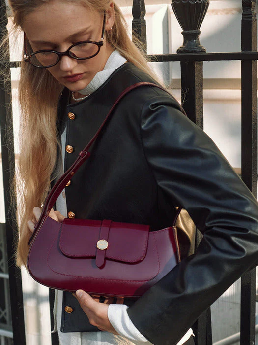 LEMEME Sac Vigne bag - Image 2