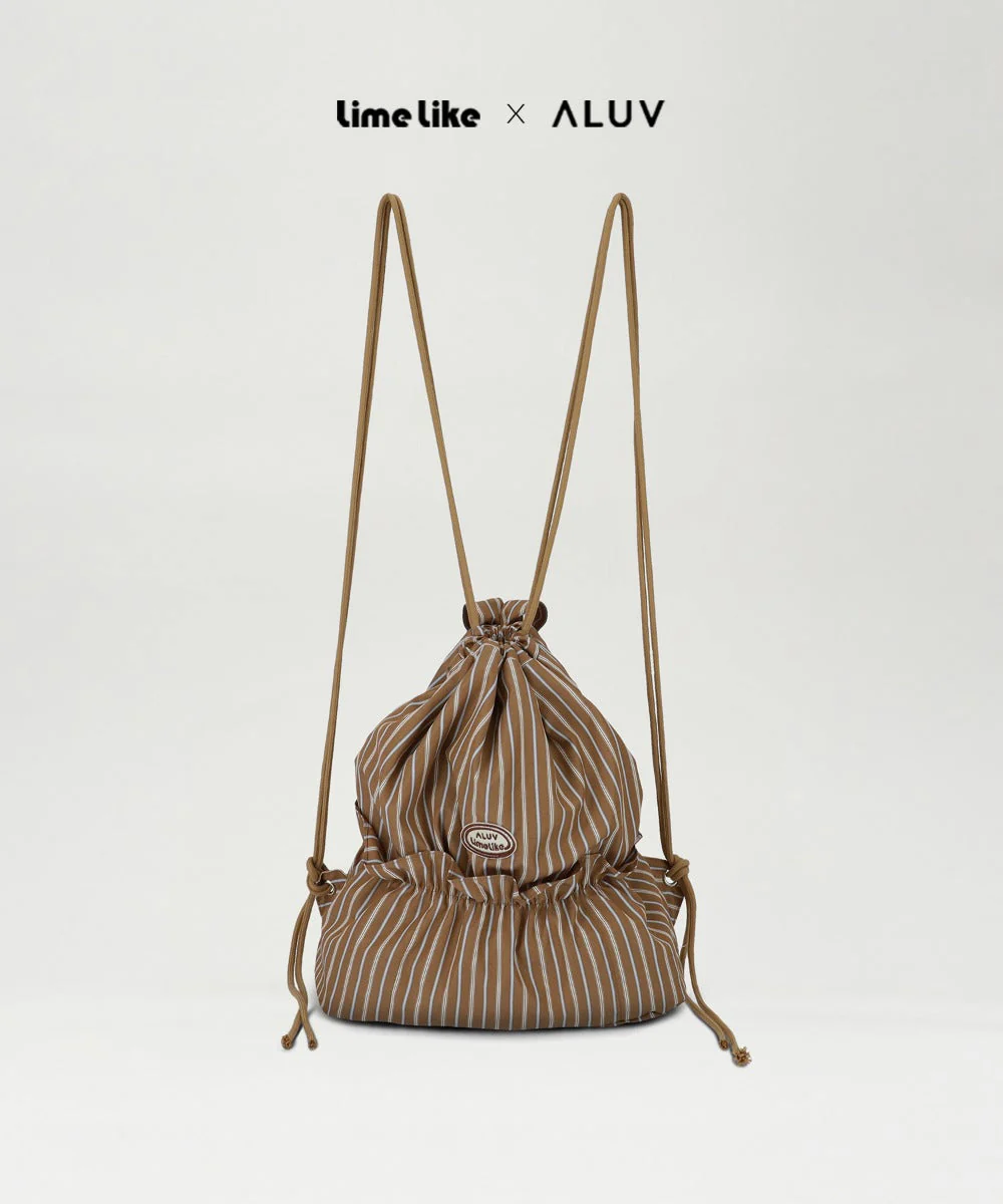 Lime Like Faye Backpack - Image 2