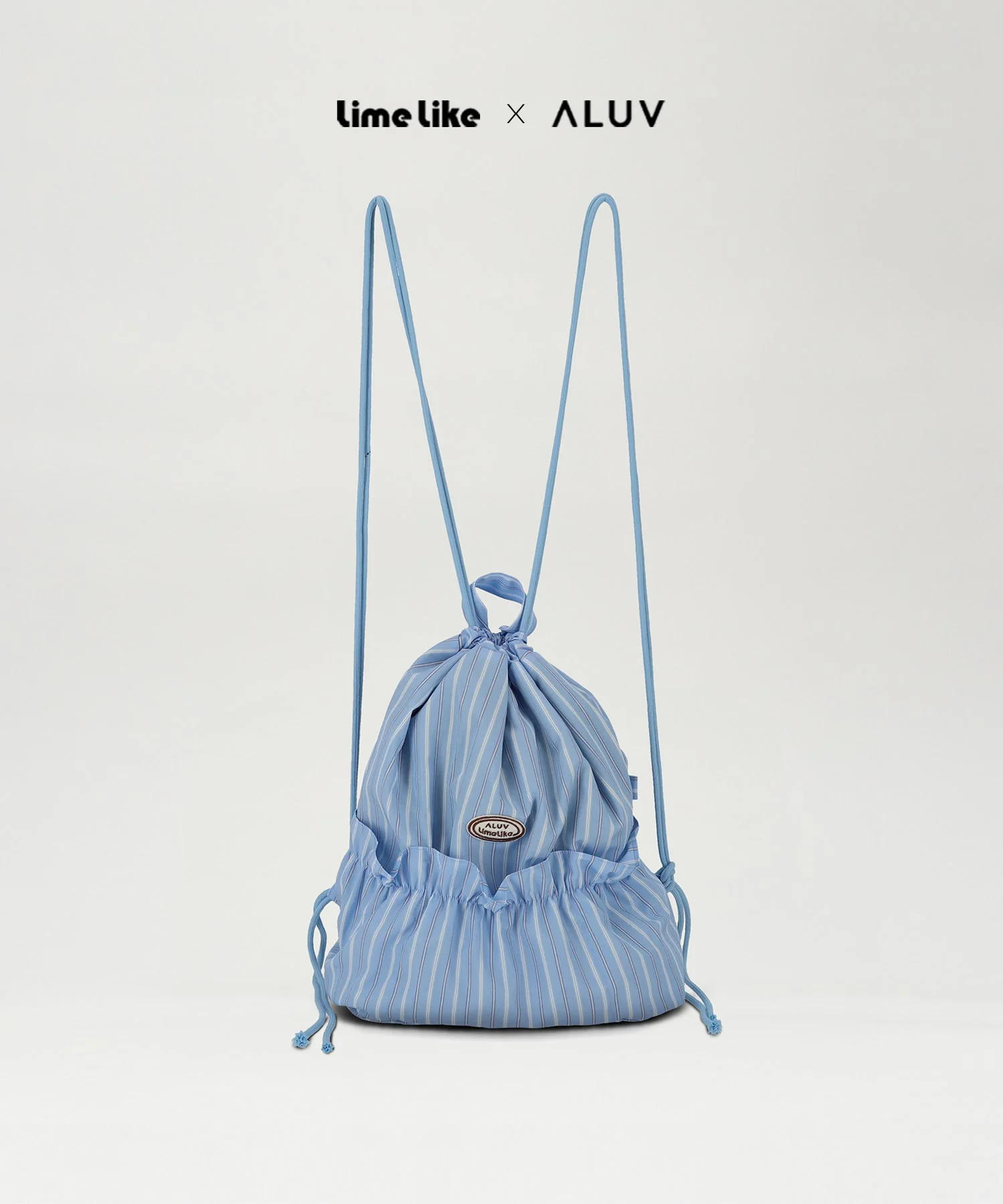 Lime Like Faye Backpack - Image 3