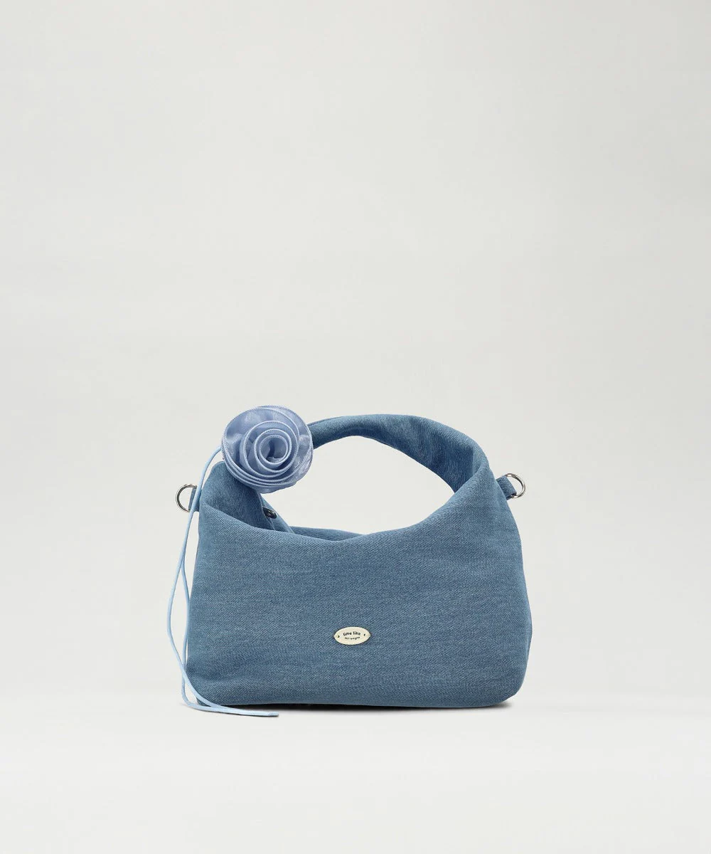 Lime Like Ledin Tote Bag