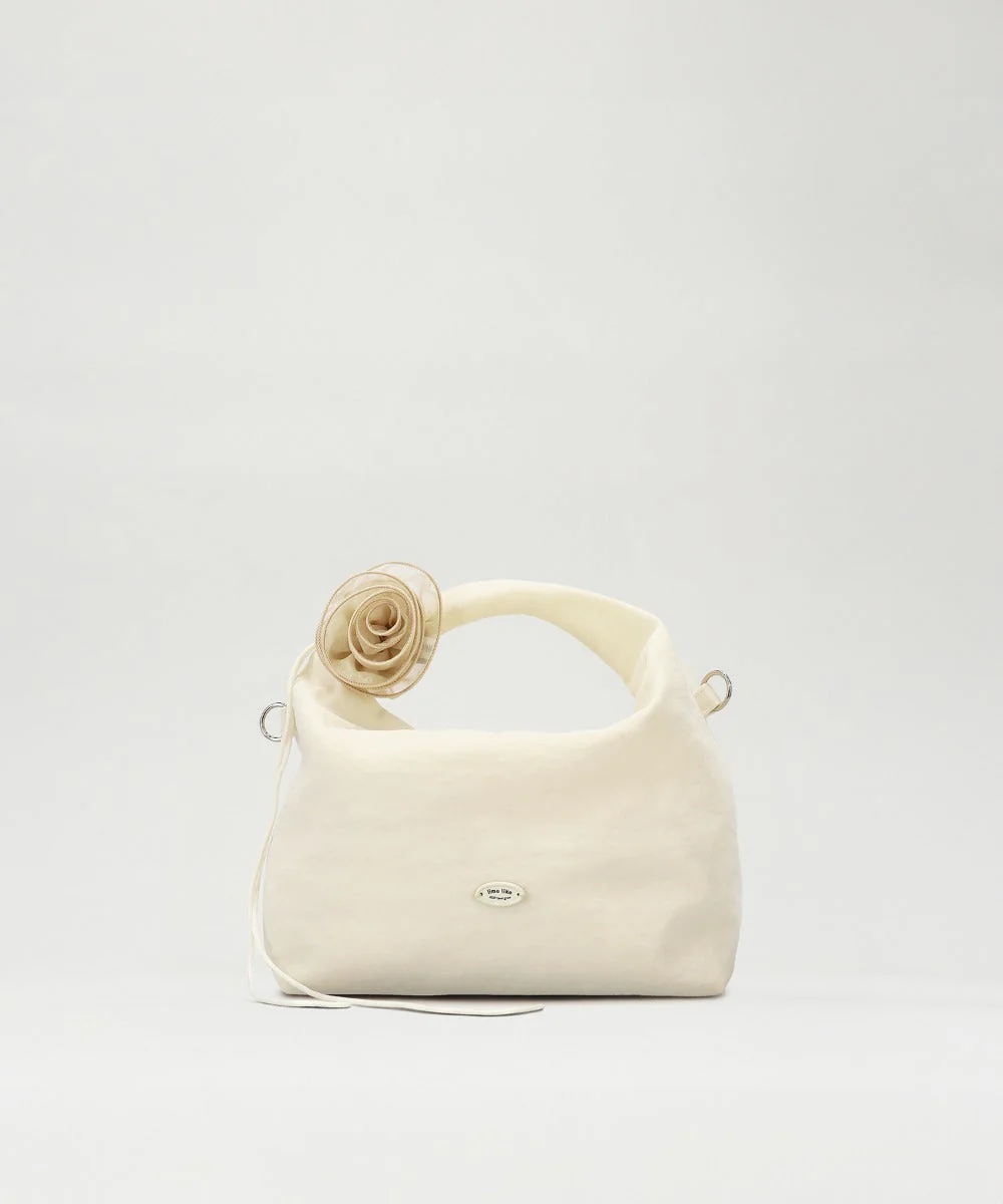 Lime Like Ledin Tote Bag - Image 2