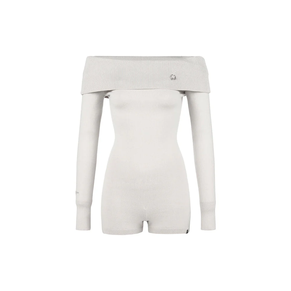 lopezz Cindy Knit Bodysuit - Image 2