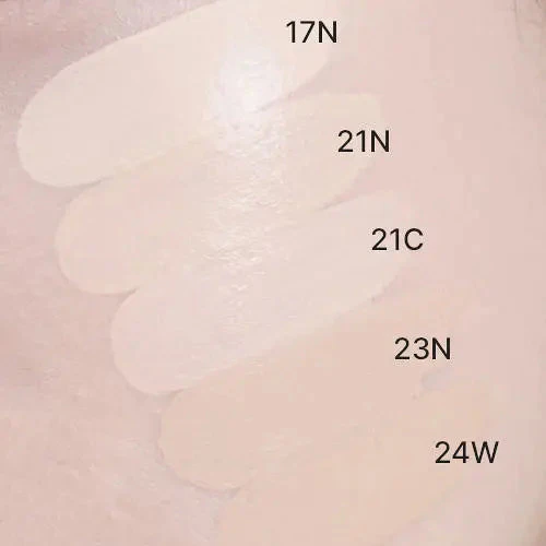 LUNA Long Lasting Conceal Cushion + Refill - Image 2