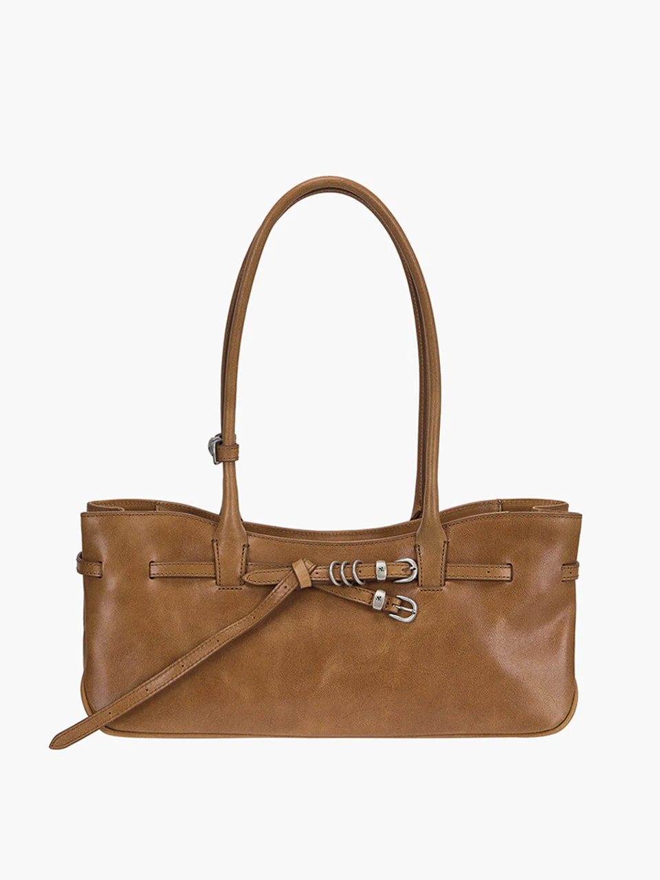 MARGESHERWOOD GRANDMA USED SHOULDER BAG - Image 3