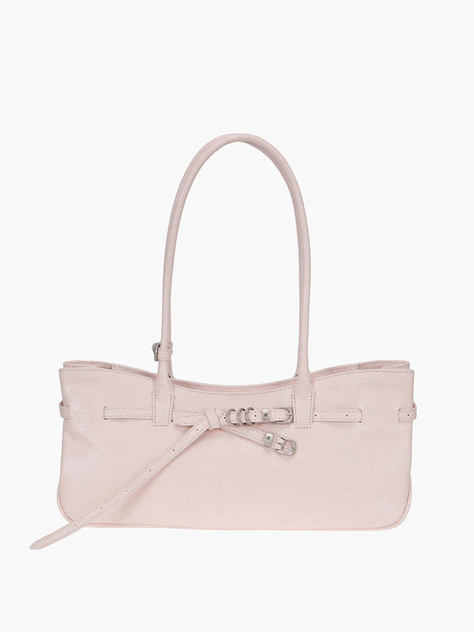 MARGESHERWOOD GRANDMA USED SHOULDER BAG - Image 4