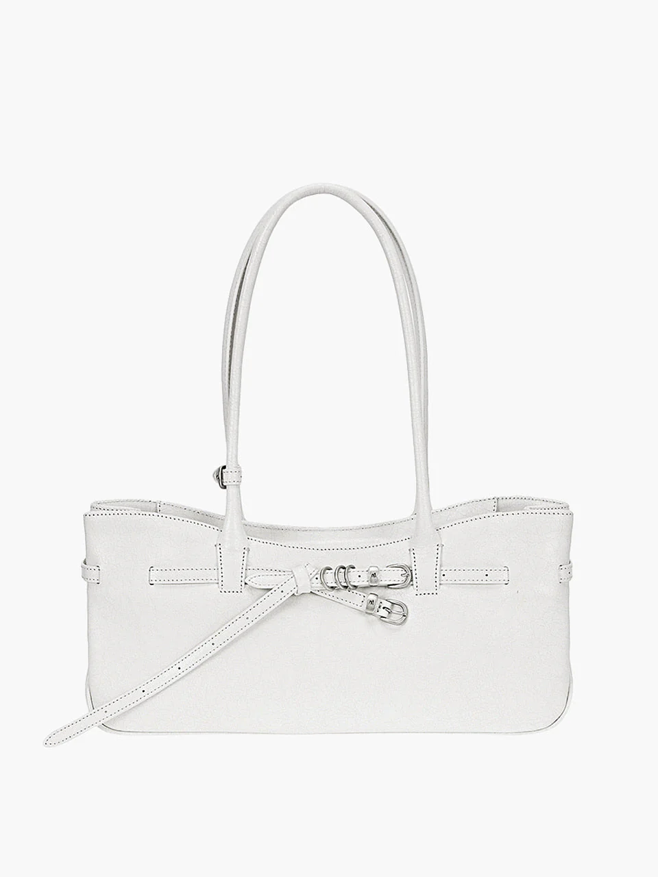 MARGESHERWOOD GRANDMA USED SHOULDER BAG - Image 5