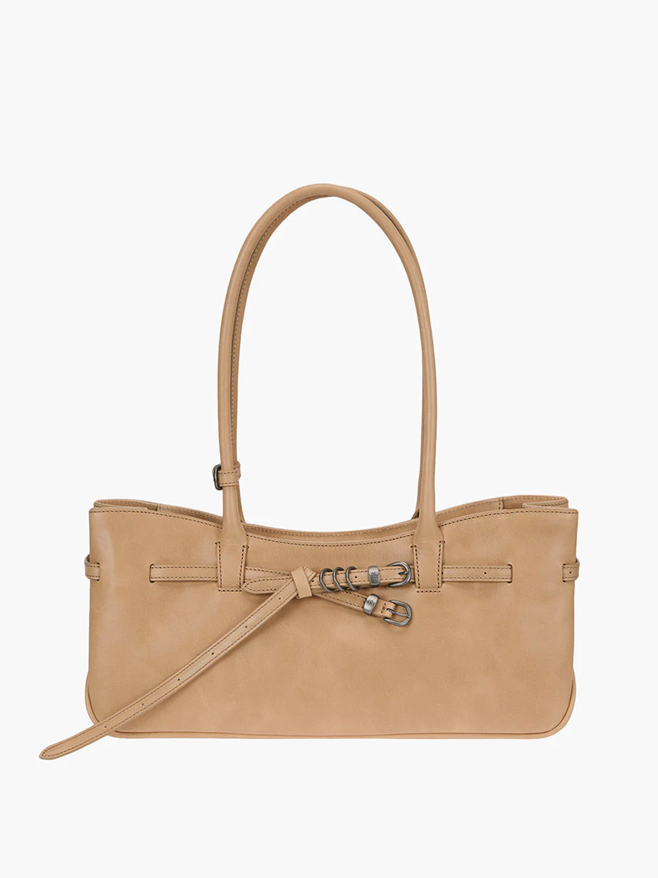 MARGESHERWOOD GRANDMA USED SHOULDER BAG - Image 6