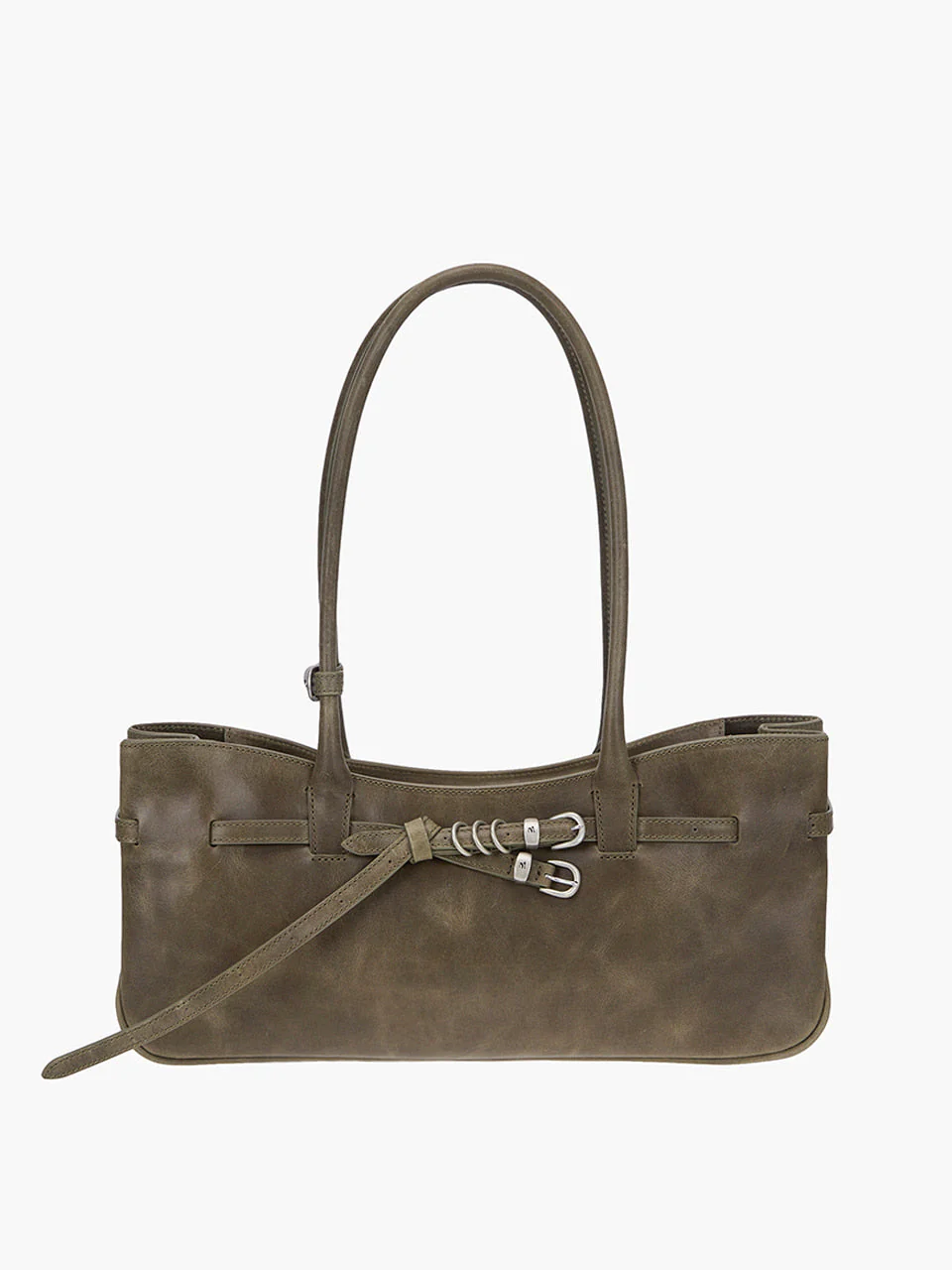 MARGESHERWOOD GRANDMA USED SHOULDER BAG - Image 7