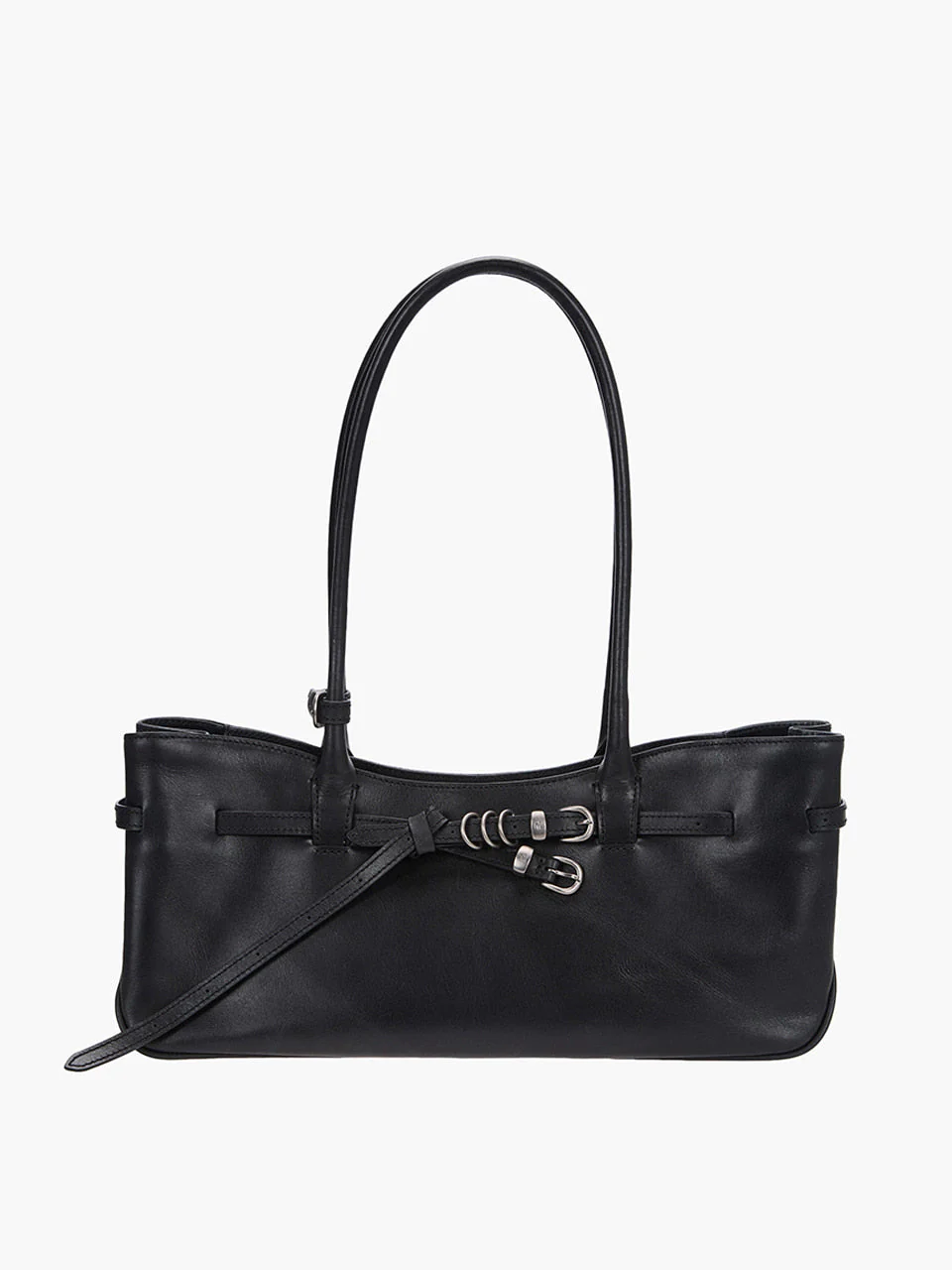 MARGESHERWOOD GRANDMA USED SHOULDER BAG - Image 8