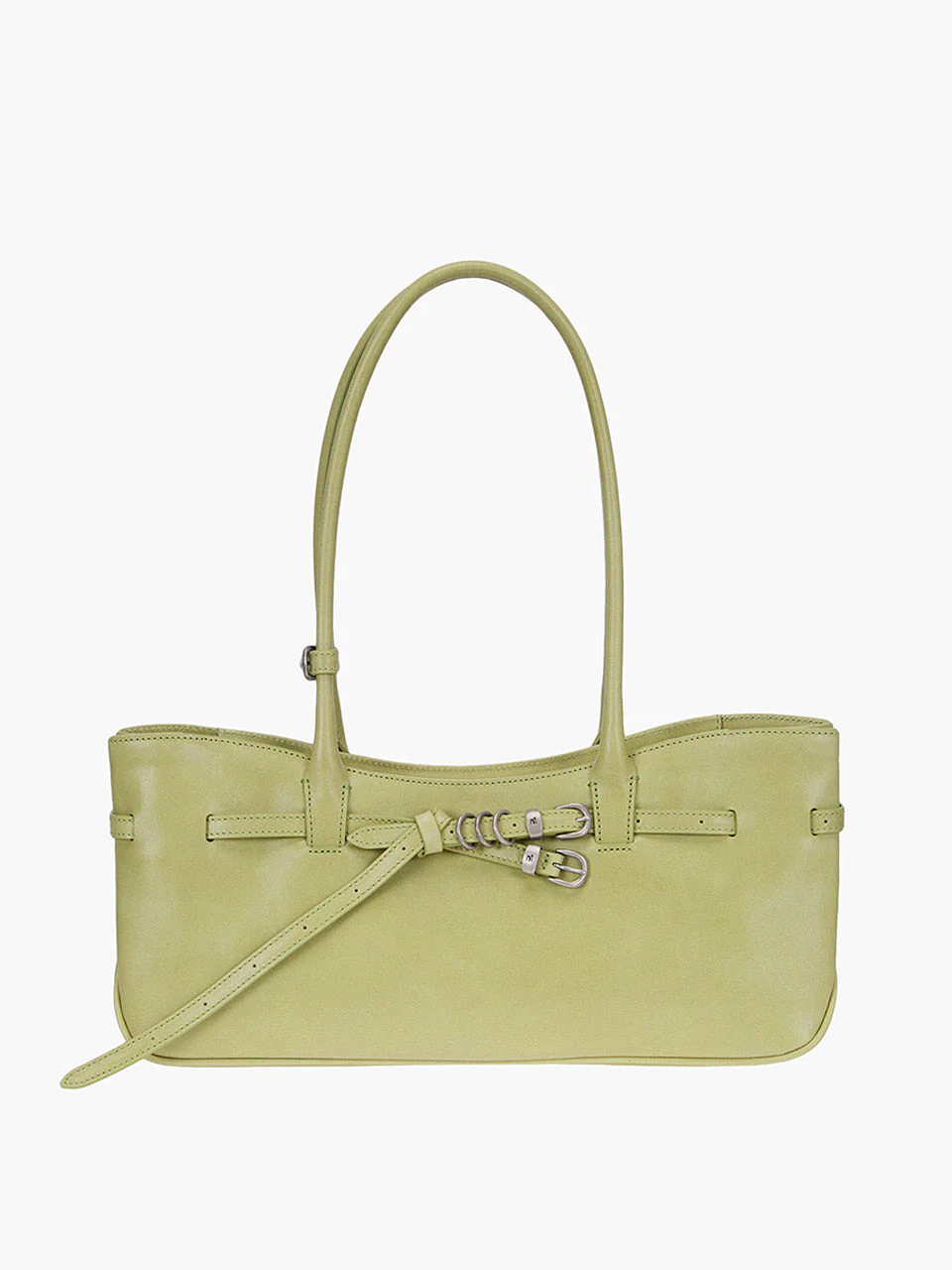 MARGESHERWOOD GRANDMA USED SHOULDER BAG - Image 9