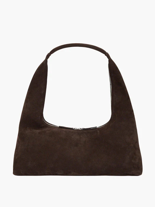 MARGESHERWOOD HOBO LARGE BAG - Image 11