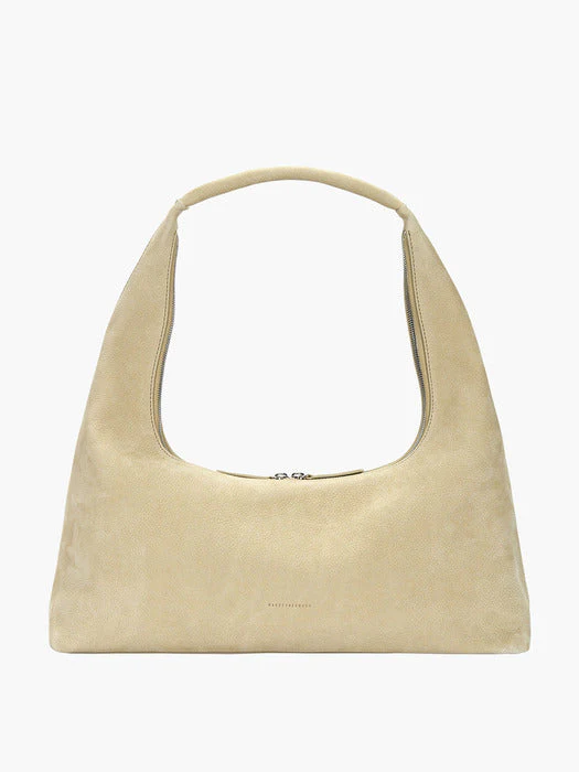 MARGESHERWOOD HOBO LARGE BAG - Image 12