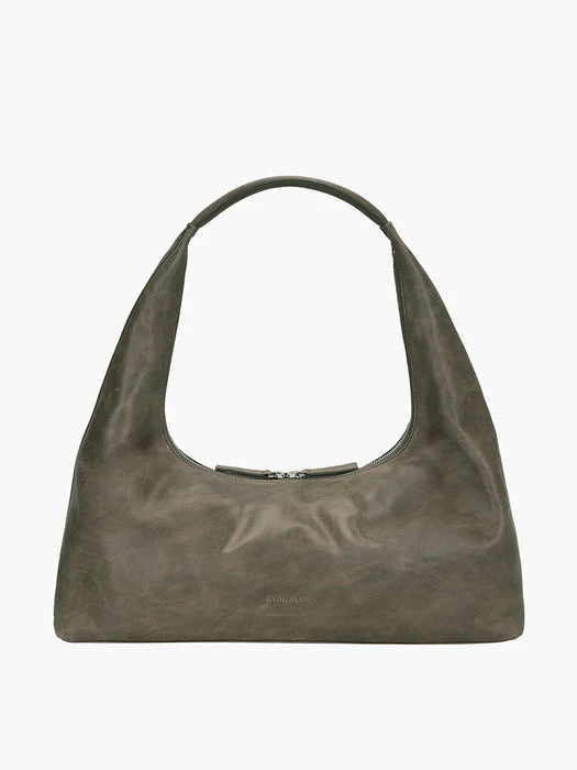 MARGESHERWOOD HOBO LARGE BAG - Image 15