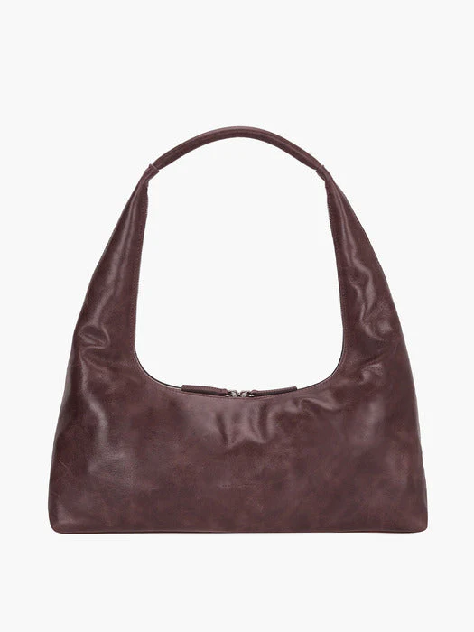 MARGESHERWOOD HOBO LARGE BAG - Image 16