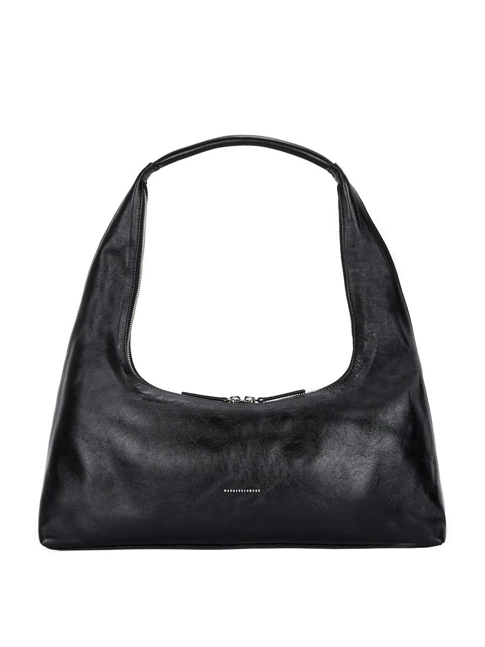 MARGESHERWOOD HOBO LARGE BAG - Image 3