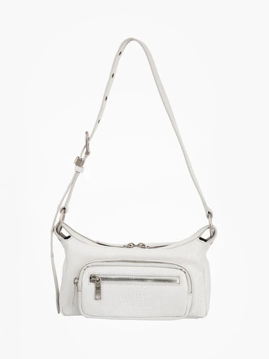 MARGESHERWOOD OUTPOCKET HOBO MINI BAG