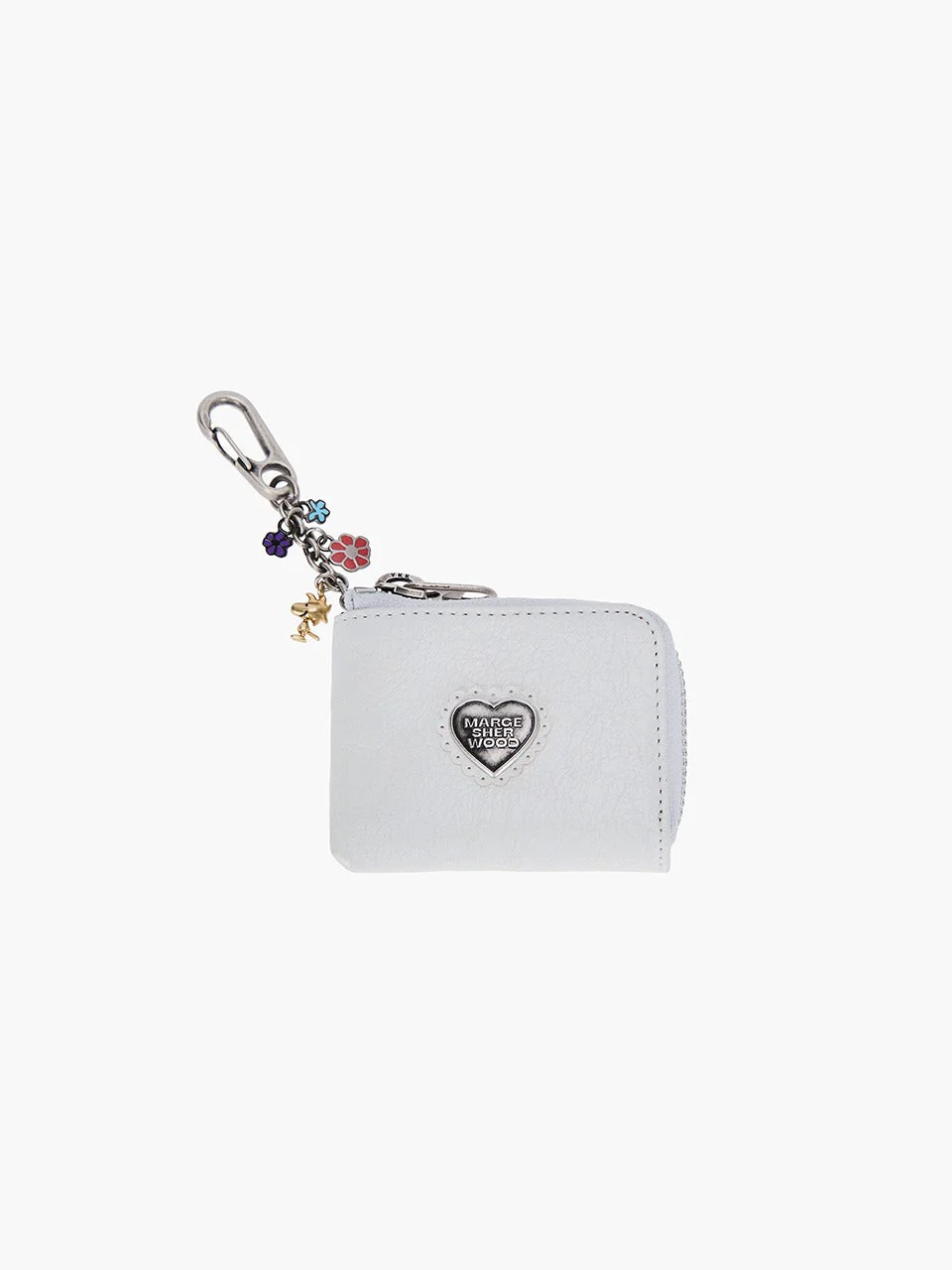 MARGESHERWOOD PEANUTS MINI ZIPPER WALLET - Image 3