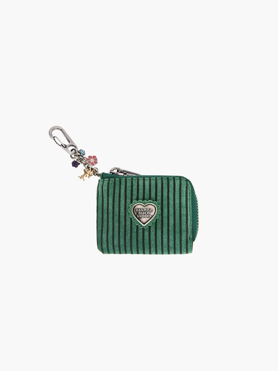 MARGESHERWOOD PEANUTS MINI ZIPPER WALLET - Image 4