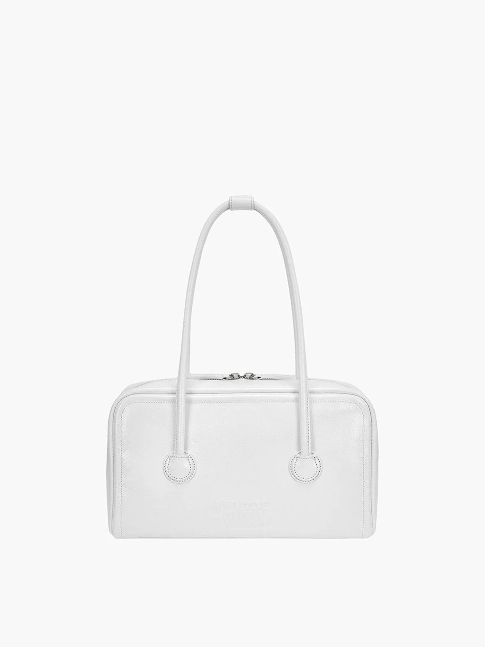 MARGESHERWOOD SOFT BOSTON SMALL BAG - Image 2