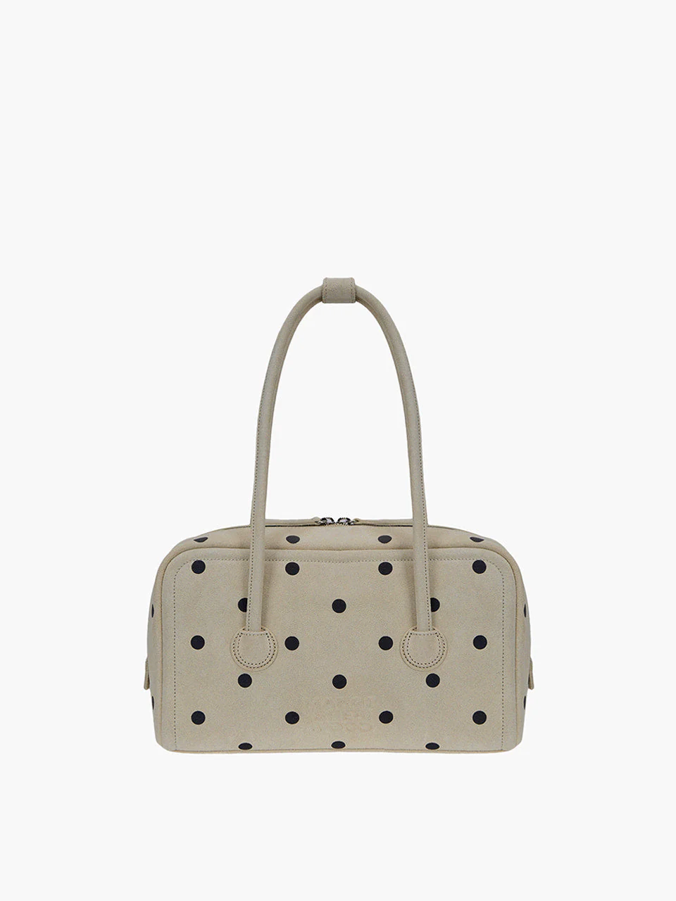 MARGESHERWOOD SOFT BOSTON SMALL BAG - Image 5