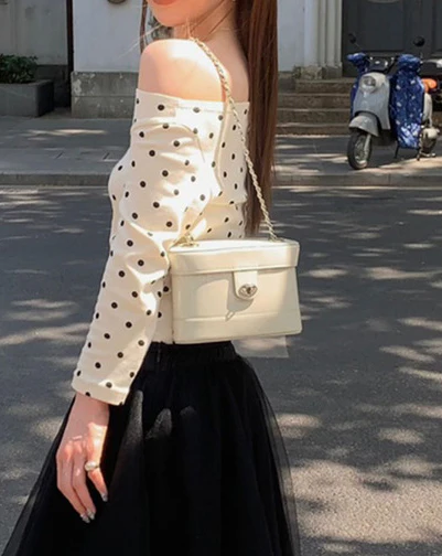 MARTY Caron bag