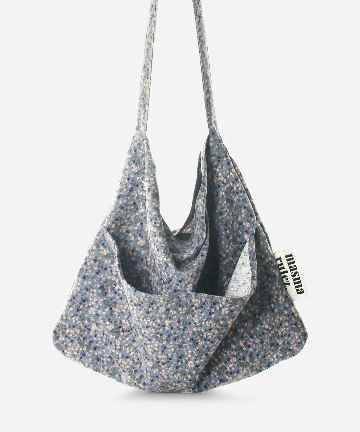 masmarulez Rabbit eco bag