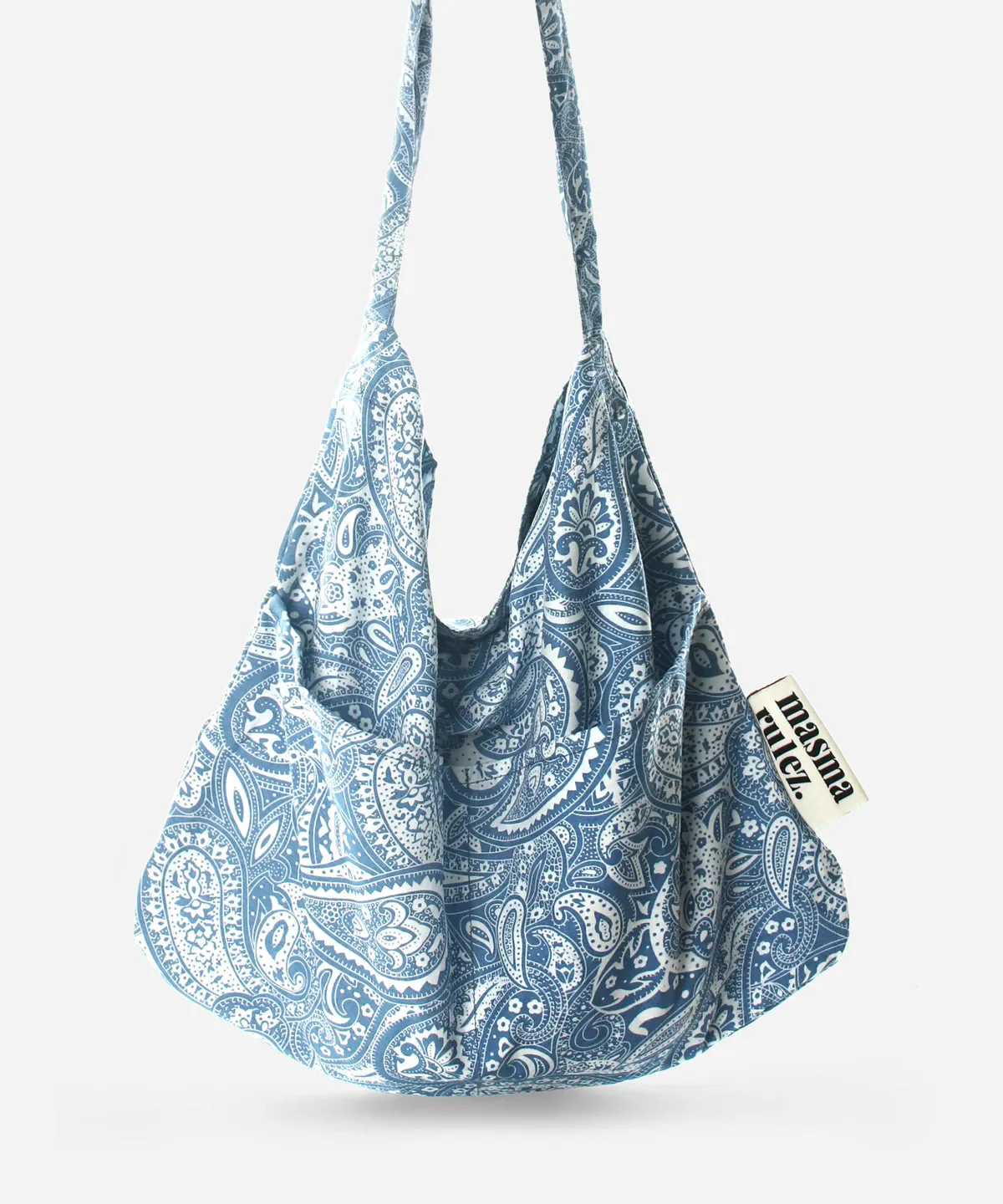 masmarulez Rabbit eco bag - Image 2