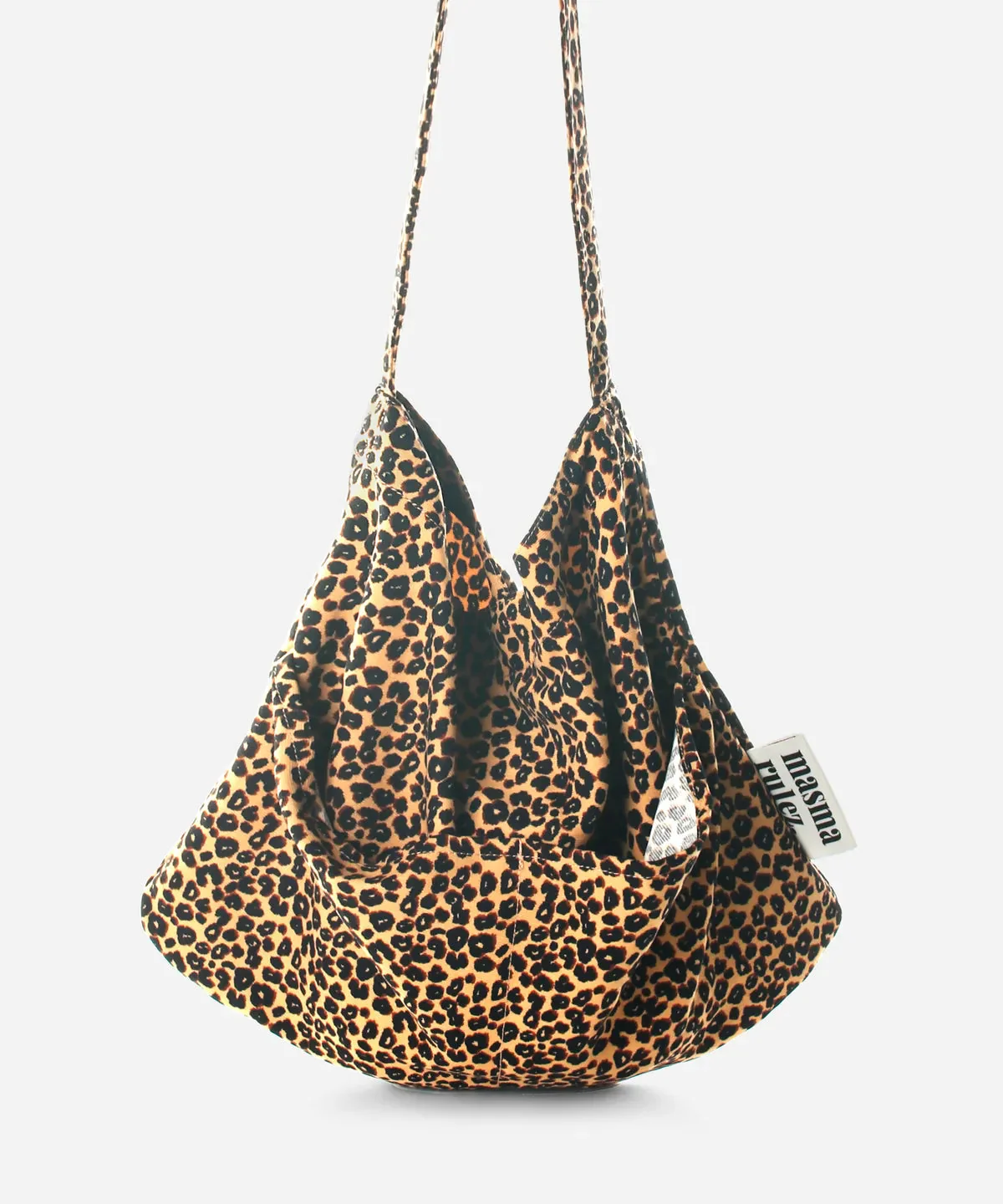 masmarulez Rabbit eco bag - Image 3