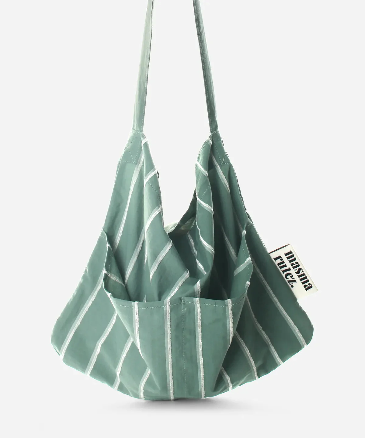 masmarulez Rabbit eco bag - Image 6