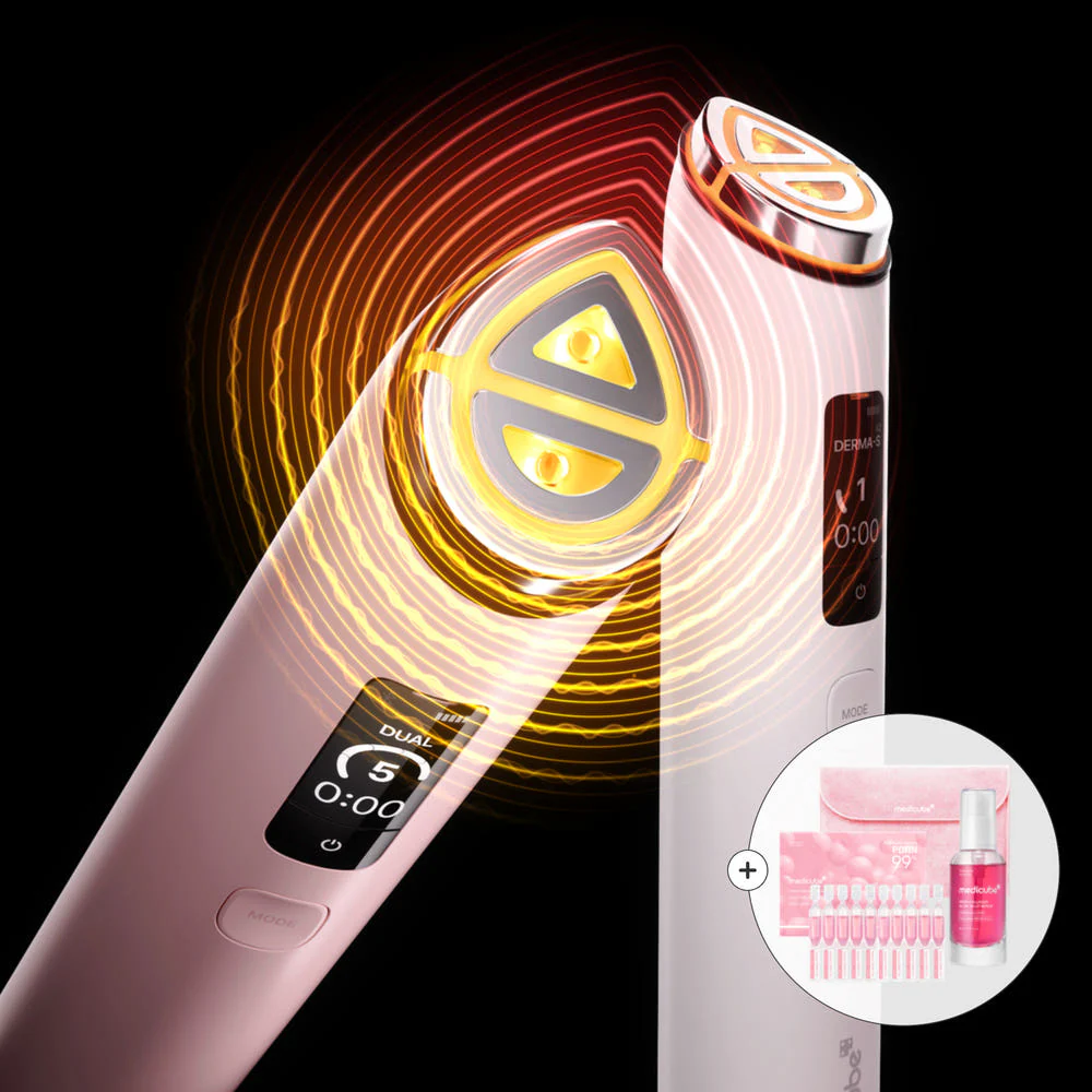 MEDICUBE Age R Booster Pro X2 - Image 2