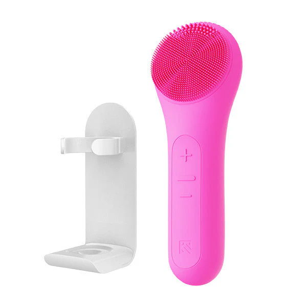 MELIENS Silicone Vibration Cleanser - Image 12
