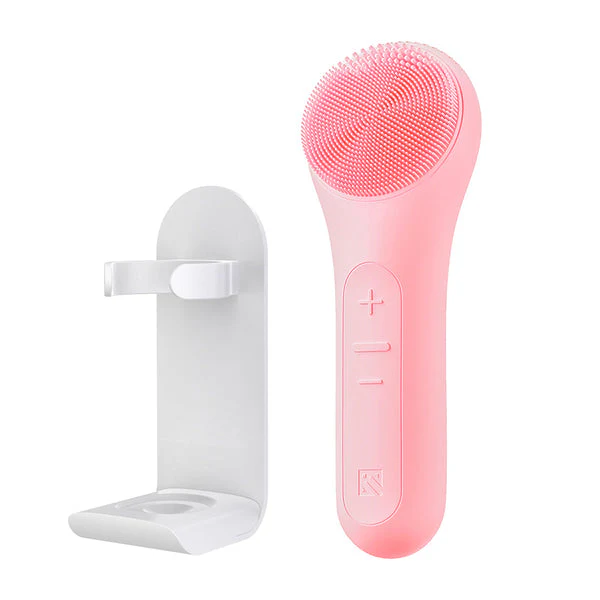 MELIENS Silicone Vibration Cleanser - Image 14