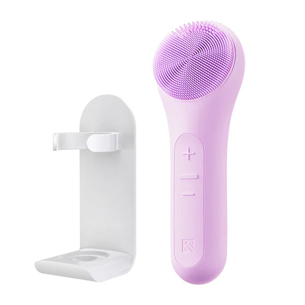 MELIENS Silicone Vibration Cleanser - Image 15