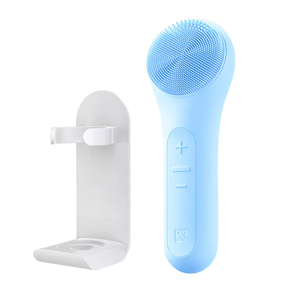 MELIENS Silicone Vibration Cleanser - Image 16