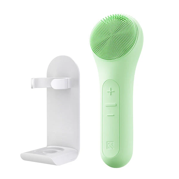MELIENS Silicone Vibration Cleanser - Image 20