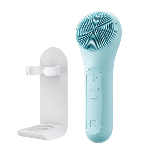 MELIENS Silicone Vibration Cleanser - Image 21