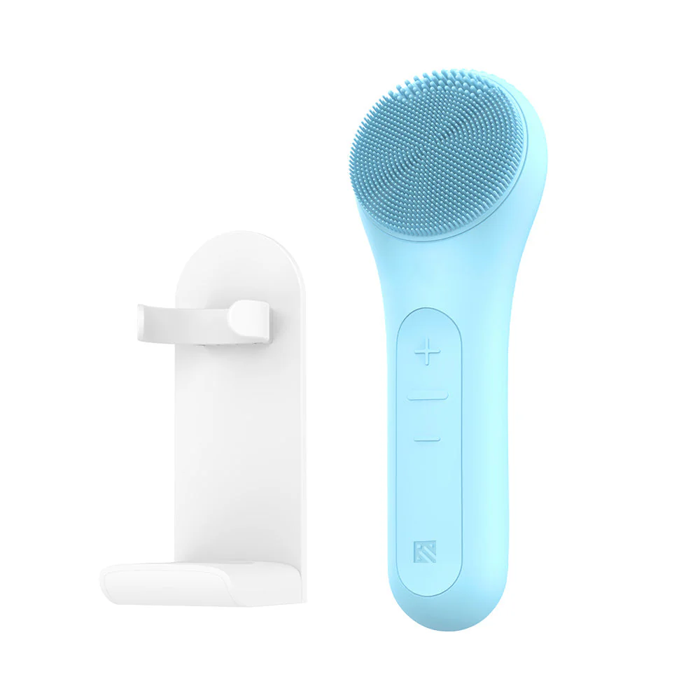 MELIENS Silicone Vibration Cleanser - Image 3